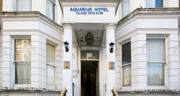 Aquarius Hotel