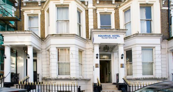 Aquarius Hotel