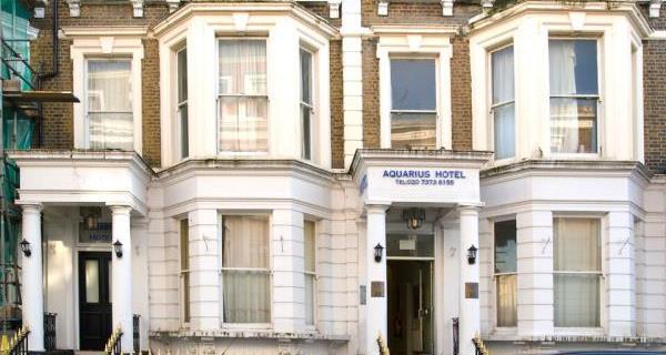 Aquarius Hotel