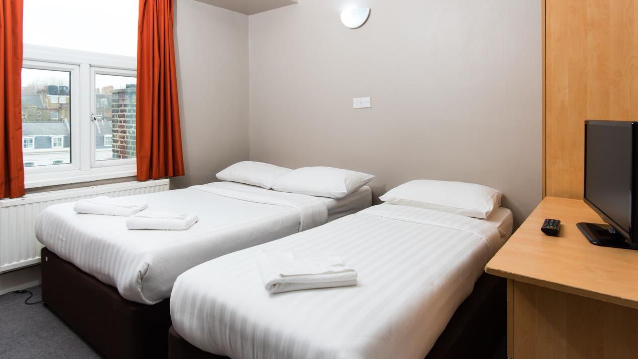 Aquarius Hotel