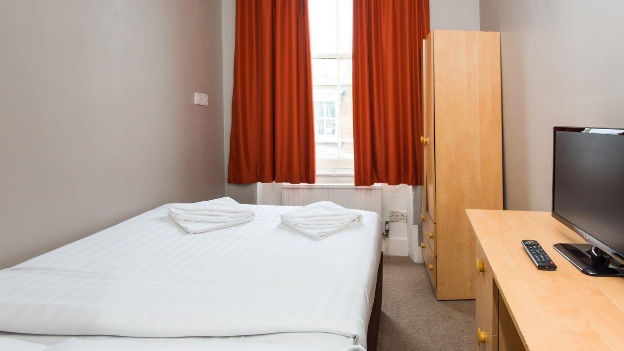 Aquarius Hotel