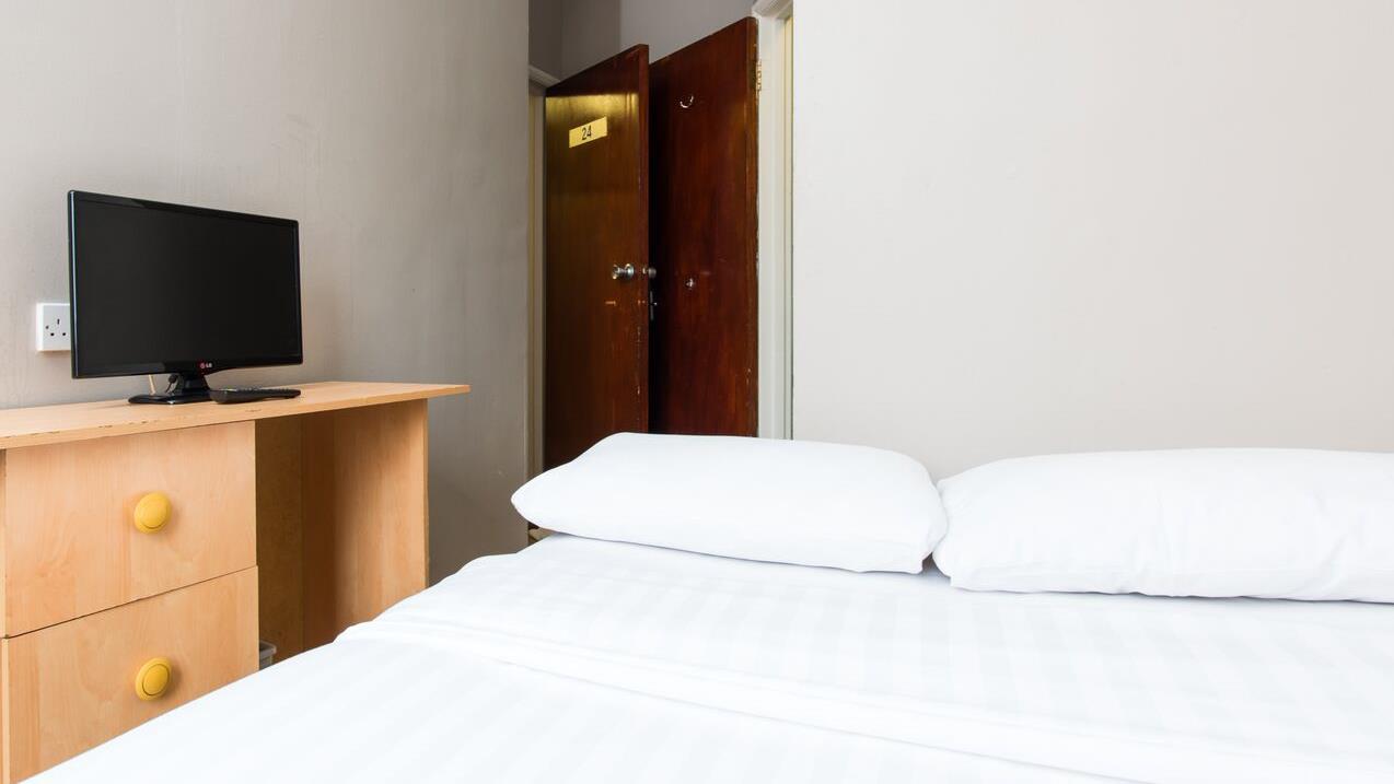 Aquarius Hotel