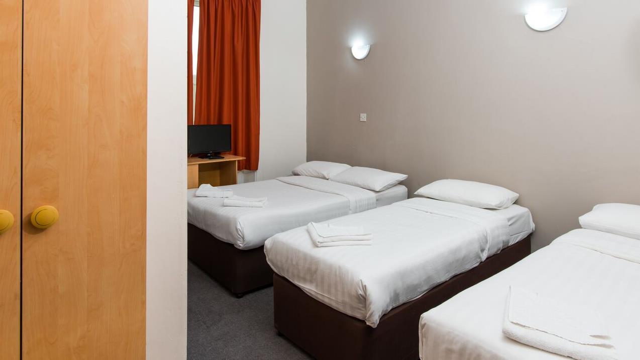 Aquarius Hotel