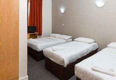 Single Room