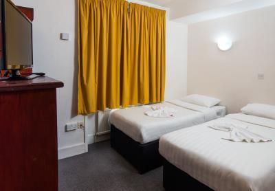Single Room